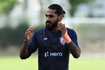 We Need To Be Brave And Admit That We Haven T Played To Our Potential Sandesh Jhingan