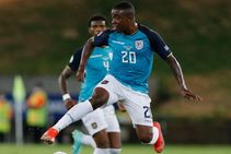 Venezuela Vs Ecuador La Tri Copa America