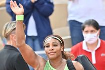 French Open Serena Williams Loses To Rybakina Roland Garros Next Stop Wimbledon