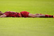 Venezuela 0 1 Peru La Vinotinto Dumped Out Of Copa America