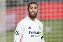 Rumour Has It Sevilla Five Year Deal Real Madrids Ramos