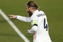 Rumour Has It Sergio Ramos Man City United Psg Bernardo Silva Barcelona