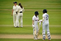 India Fielding Coach R Sridhar Praises Shafali Verma Finds Shades Of Virender Sehwag Lauds Bris