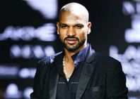 Shikhar Dhawan Timeline Know All About New India Captain From Duck On Debut To Destructive Batsman