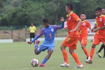 Want To Make India Proud In Germany Shubho Paul