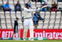 Wtc Final Shubman Gill Talks About His Dismissal Off Neil Wagner Says I Couldn T Have Done Much