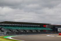 Silverstone Gets Green Light For British Grand Prix Capacity Crowd