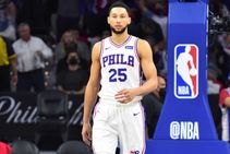 Nba Playoffs 2021 Doc Rivers Ben Simmons Joel Embiid Philadelphia 76ers