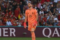 Pain For Spain As Pedri Own Goal Continues Trend At Euro 