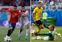 Spain Vs Sweden Euro 2020 Dream11 Prediction Head To Head Key Players Kick Off Time In India