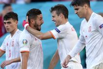 Euro 2020 Spain Vs Croatia Statistical Highlights Spain In Quarterfinals After 8 Goal Thriller