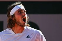 French Open Tsitsipas Makes History Greece Epic Semi Final Win Over Zverev