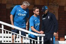 Stuart Broad Steps In As England Vice Captain For New Zealand Series In Stokes Buttler S Absence