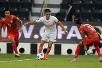 Sunil Trains Like He Is 25 Plays Like He Is 25 And Scores Goals Like He Is 25 Igor Stimac