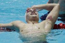 Chinese Swimmer Sun Yang Banned Again Misses Tokyo Olympics