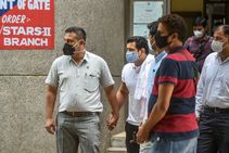 Delhi Court Denies Sushil Kumar Special Food Supplements