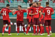Euro 2020 Switzerland Vs Turkey Statistical Highlights Shaqiri Keeps Knockout Stage Hopes Alive