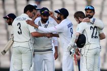 Wtc Final Ravi Shastri Reacts Over India S Loss To New Zealand Says Better Team Won In Conditions