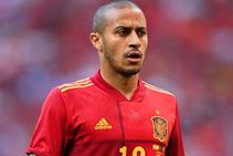 Thiago And Spain Hungry For Euro 2020 Start After Fraught Preparations