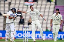 Will Take A Couple Of Weeks To Sink In Tim Southee On Wtc Triumph