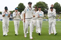 New Zealand To Keep Key Bowlers Fresh For Wtc Final By Resting Them For 2nd Test Against England