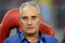 Copa America Tite Brazil World Cup Qualifying