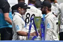 Big Challenge Coming Up Tom Latham On Wtc Final Against India