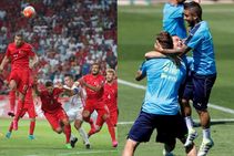 Turkey Vs Italy Euro 2020 Dream11 Prediction Head To Head Key Players Kick Off Time In India