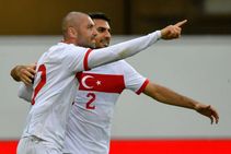 Euro 2020 The Dark Horses Who Could Emulate Greece