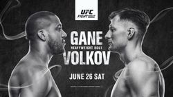 Ufc Vegas 30 Gane Vs Volkov Fight Card Date India Time Telecast And Live Streaming Info