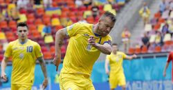 Euro 2020 Sweden Vs Ukraine Stats Highlights Shevchenko S Men Make Merry