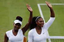 Wimbledon Serena Venus Williams Legacy In Wta Tennis Johanna Konta