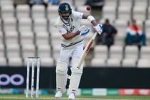 Virat Kohli S Batting In Wtc Final Bit More Like That Of 2014 And Not The One Of 2018 Nasser Hussain