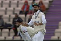 Wtc Final Virat Kohli Dances To The Tune Of Dhol While Fielding Video Of His Bhangra Goes Viral