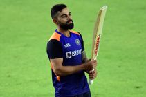 Wtc Final It S All In The Head Kohli On Lack Of Preparation Time