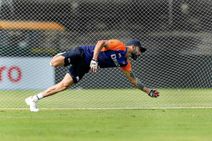 Wtc Final India Will Start As Favourites Against New Zealand Vvs Laxman