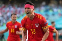 Wales Switzerland Euro 2020 Report Kieffer Moore Cancels Out Breel Embolo Goal
