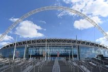 Wembley To Host More Than 60 000 Fans For Euro 2020 Semi Finals And Final