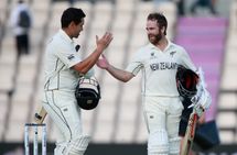 Wtc Final Williamson Credits His Bits And Pieces Cricketers For Reaching The Pinnacle