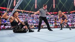 Wwe Monday Night Raw Preview And Schedule June 21 