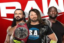 Wwe Monday Night Raw Preview And Schedule June 14 