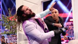 Wwe Friday Night Smackdown Results Recap And Highlights June 11 