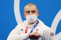 Tokyo Olympics Adam Peaty Says Early Swimming Starts Contributing To Uncertainty In The Pool