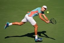 Tokyo 2020 Australian Alex De Minaur Tests Covid 19 Positive Withdraws From Olympics