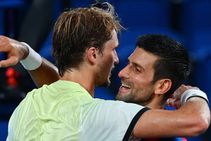 Tokyo Olympics Djokovic Loses To Zverev Golden Slam Chance Over Semi Final