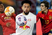 Tokyo 2020 Football Players To Watch Out For