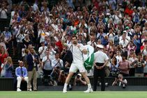 Andy Murray Out Of Wimbledon Loses To Shapovalov