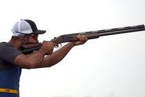 Tokyo 2020 Mairaj And Angad To Take The Field In Men S Skeet