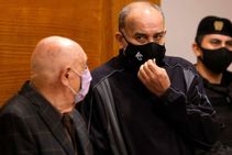 Two Time Major Winner Angel Cabrera Jailed For Assault