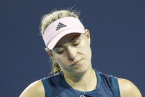Kerber Skips Olympics Tokyo 2020 Another Grand Slam Winner Out